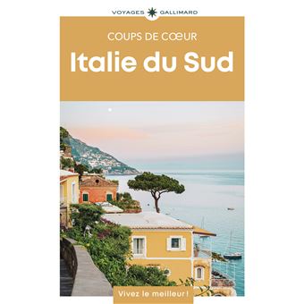 Italie du Sud - 1