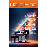 Music of love: Musica D'amore