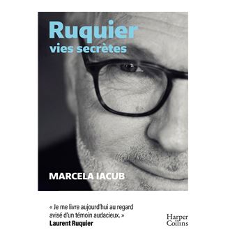 Ruquier, vies secrètes - 1
