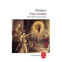 Trois Contes