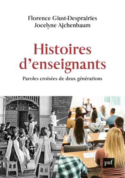 Paroles croisées de deux générations