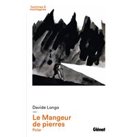 Le Mangeur de pierres