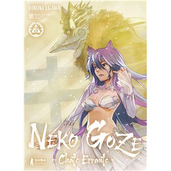 Neko Goze, Chats Errants - Neko Goze - Chats errants T03 - 1