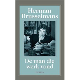 De man die werk vond - De man die werk vond - 1