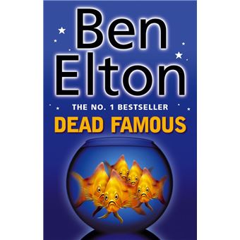 Dead famous - 1