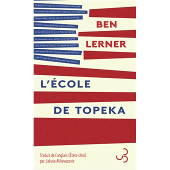 L'école de Topeka - 1