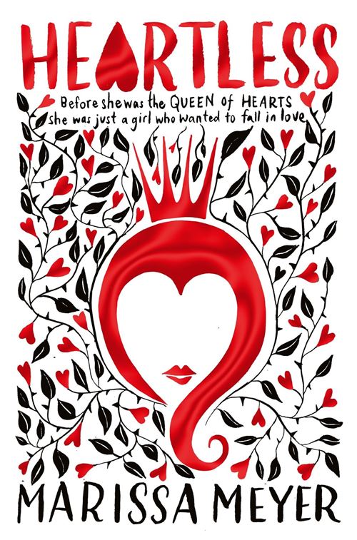 Pan Macmillan Uk Heartless