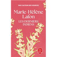 Les Derniers Indiens