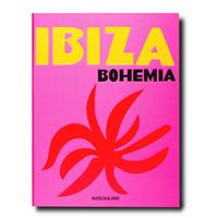 Ibiza Bohemia