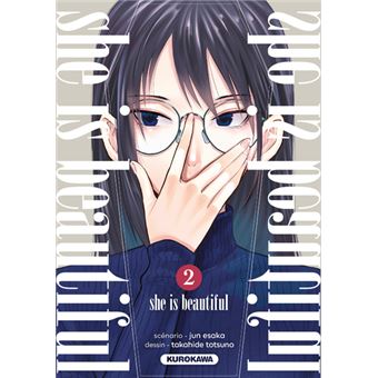 She Is Beautiful - She is beautiful - tome 2 - 1