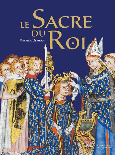 Le Sacre du Roi - 1