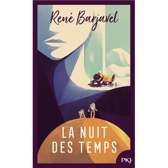 La nuit des temps - 1