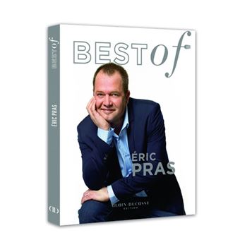 Best of Eric Pras - 1