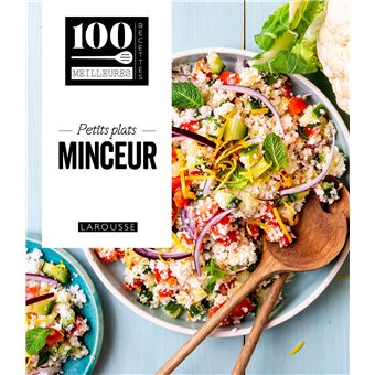 Petits plats minceur
