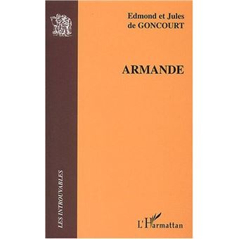 Armande - 1