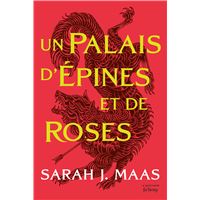 Un Palais d'épines et de roses T1