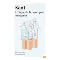 Critique de la raison pure