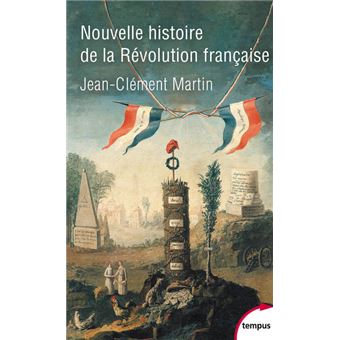 Nouvelle histoire de la Révolution française - 1