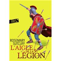 L'Aigle de la 9e légion