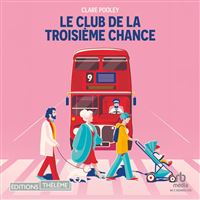 Le club de la troisième chance