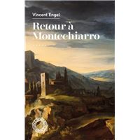 Retour à Montechiarro
