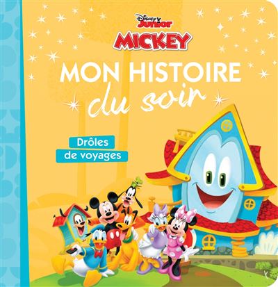Mon histoire du soir : Minnie : mon histoire du soir ; la Saint-Valentin -  Disney - Disney Hachette - Grand format - Librairie Des Livres et Vous  MARSEILLE