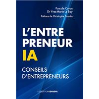 L'entrepreneurIA