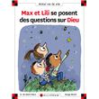 N°86 Max et Lili se posent des questions sur Dieu