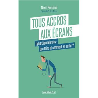 Tous accros aux écrans - 1