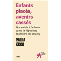 Enfants placés, avenirs cassés - « Prenez position »