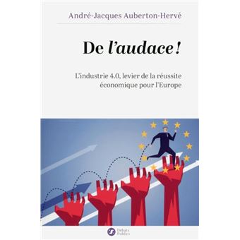 De l'audace ! - 1