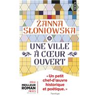 Une ville à coeur ouvert