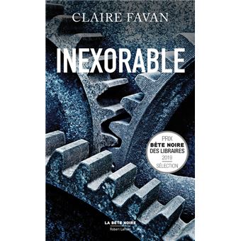 Inexorable - 1