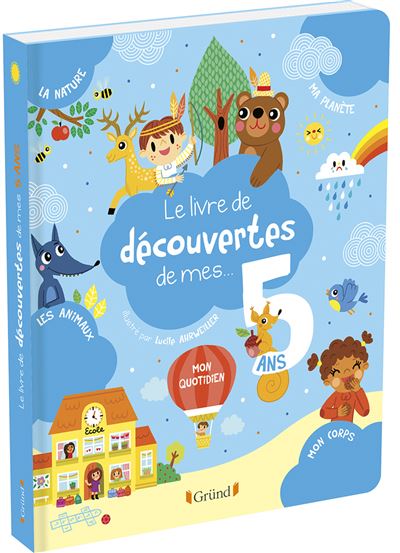 Livre "La Découverte De L'Oric" - Manuel Ordinateur Oric - État D'occasion