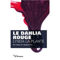 Le dahlia rouge