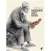 Moeder met kind