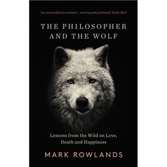 The philosopher and the wolf - 1