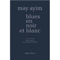 Blues en noir et blanc