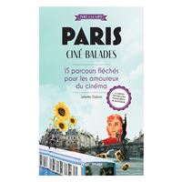 Paris ciné-balades