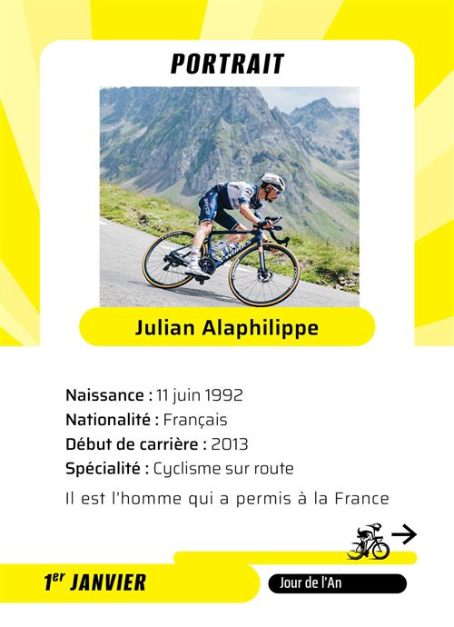 Calendrier De L’Avent 2025 Vélo – 24 Pendentifs Vélo à Ouvrir Jour Après Jour – Boîte Cadeau Vintage Et Moderne Avec Mini Vélo – Idée Déco Et Cadeau De Noël Original