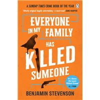 Everyone In My Family Has Killed Someone