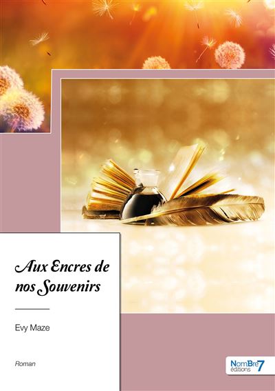 Aux Encres de nos Souvenirs