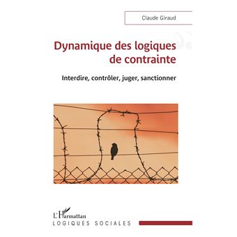 Dynamique des logiques de contrainte - 1
