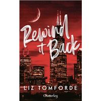 Windy City - Tome 5 Rewind It Back