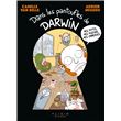 Dans les pantoufles de Darwin