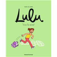 Lulu, Tome 01