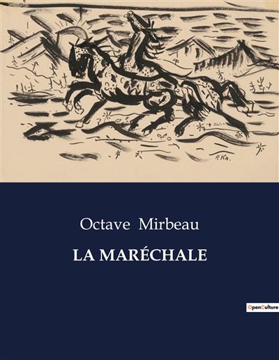 La maréchale