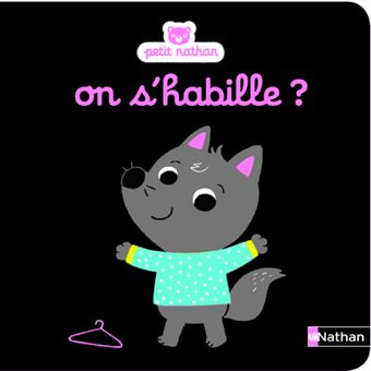 On s'habille ? - 1