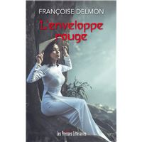 L’enveloppe rouge
