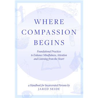 Where Compassion Begins - 1